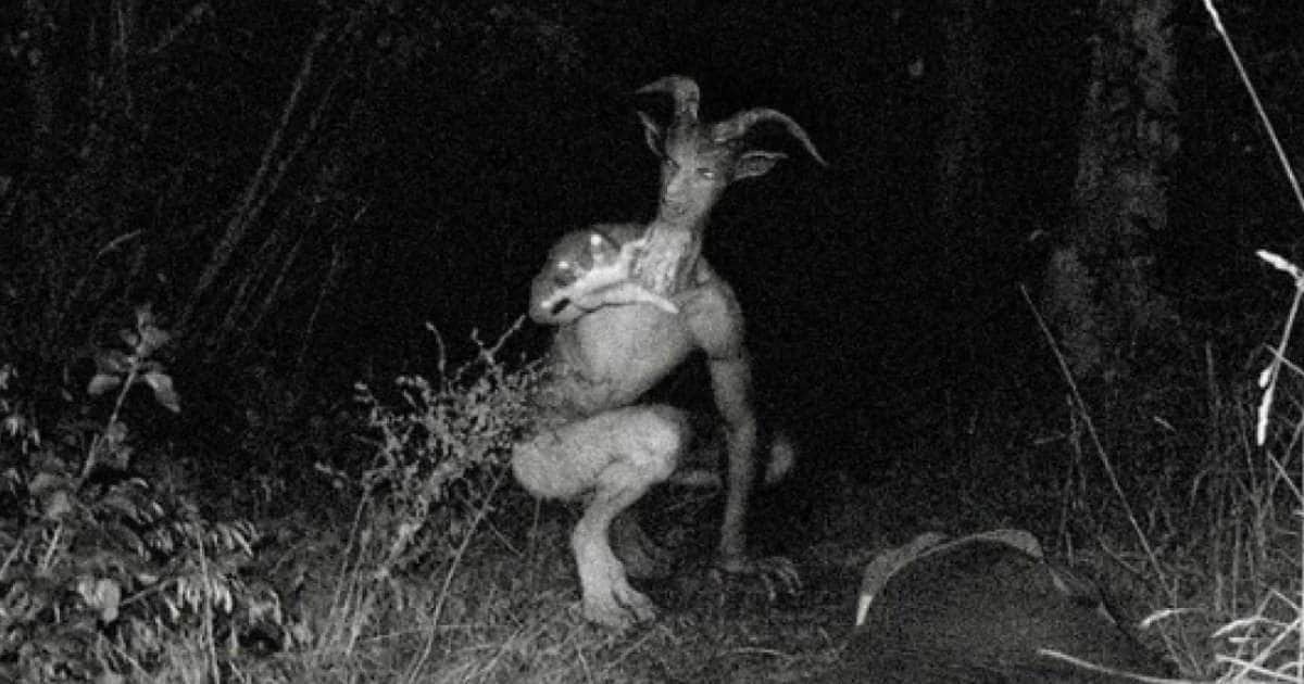 A List of the Most Frightening Fantasy Monsters