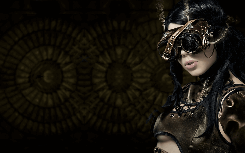 What Exactly Is Steampunk?