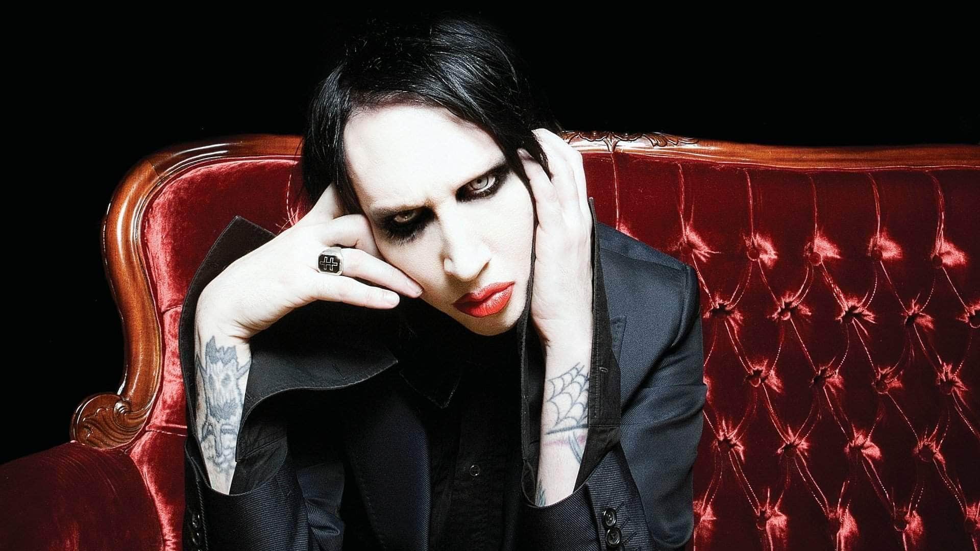 Male Goth Icons and the Influence They’ve Had on the World