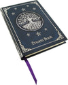 A5 Embossed Tree of Life Dream Book Journal 17cm