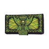 Absinthe La Fee Verte Green Fairy Embossed Purse | Gothic Giftware - Alternative, Fantasy and Gothic Gifts