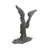 Angel of Death Elegant Reaper Figurine28cm | Gothic Giftware - Alternative, Fantasy and Gothic Gifts