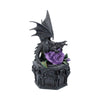 Anne Stokes Dragon Beauty Valentine Box | Gothic Giftware - Alternative, Fantasy and Gothic Gifts