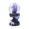 Anne Stokes Dragon Mage Snowglobe Shaker | Gothic Giftware - Alternative, Fantasy and Gothic Gifts