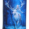 Anne Stokes Fantasy Forest Elven Queen and Stag Embossed Purse | Gothic Giftware - Alternative, Fantasy and Gothic Gifts