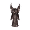 Anne Stokes Only Love Remains Bronze Gothic Fairy Angel Figurine | Gothic Giftware - Alternative, Fantasy and Gothic Gifts