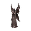 Anne Stokes Only Love Remains Bronze Gothic Fairy Angel Figurine | Gothic Giftware - Alternative, Fantasy and Gothic Gifts