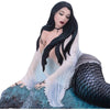 Anne Stokes Sirens Lament Mermaid Enchantress Figurine | Gothic Giftware - Alternative, Fantasy and Gothic Gifts