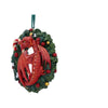 Anne Stokes Sweet Tooth Hanging Ornament 9cm | Gothic Giftware - Alternative, Fantasy and Gothic Gifts