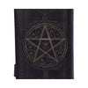 Anne Stokes The Summoning Witch and Dragon Embossed Purse | Gothic Giftware - Alternative, Fantasy and Gothic Gifts