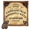 Antiqued Beige Spirit Talking Board with Planchette | Gothic Giftware - Alternative, Fantasy and Gothic Gifts