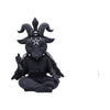 Baphoboo Baphomet Figurine 30cm (Large) | Gothic Giftware - Alternative, Fantasy and Gothic Gifts