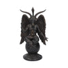 Baphomet Antiquity Occult Mystical Figurine Gothic Ornament | Gothic Giftware - Alternative, Fantasy and Gothic Gifts