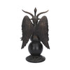 Baphomet Antiquity Occult Mystical Figurine Gothic Ornament | Gothic Giftware - Alternative, Fantasy and Gothic Gifts