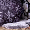 Baphomet Umbrella | Gothic Giftware - Alternative, Fantasy and Gothic Gifts