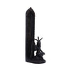 Baphomet's Essence Incense Burner 23.9cm | Gothic Giftware - Alternative, Fantasy and Gothic Gifts