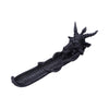 Baphomet's Scent Incense Holder 29.2cm | Gothic Giftware - Alternative, Fantasy and Gothic Gifts