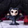 Bat Reaper Figurine 16.5cm | Gothic Giftware - Alternative, Fantasy and Gothic Gifts