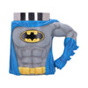 Batman Hero Tankard 16.3cm | Gothic Giftware - Alternative, Fantasy and Gothic Gifts