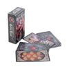 Beautifully Decorated Anne Stokes Tarot Deck | Gothic Giftware - Alternative, Fantasy and Gothic Gifts