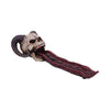 Bite Your Tongue Incense Burner 26.7cm | Gothic Giftware - Alternative, Fantasy and Gothic Gifts
