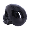 Black Magic Skull 19.5cm | Gothic Giftware - Alternative, Fantasy and Gothic Gifts