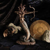 Bronze Mythological Medusa's Wrath Figurine 36cm | Gothic Giftware - Alternative, Fantasy and Gothic Gifts