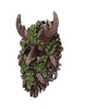 Bryn Wall Mounted Tree Spirit 20.8cm | Gothic Giftware - Alternative, Fantasy and Gothic Gifts