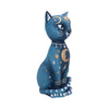 Celestial Kitty Spiritual Cat Ornament 26cm | Gothic Giftware - Alternative, Fantasy and Gothic Gifts