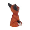 Count Foxy Cute Vampire Fox Small Figurine | Gothic Giftware - Alternative, Fantasy and Gothic Gifts