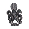 Cthulhu Octopus Figurine 14.5cm | Gothic Giftware - Alternative, Fantasy and Gothic Gifts
