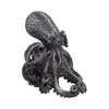 Cthulhu Octopus Figurine 14.5cm | Gothic Giftware - Alternative, Fantasy and Gothic Gifts