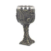 Cthulhu's Thirst Goblet Lovecraft Octopus Monster Wine Glass | Gothic Giftware - Alternative, Fantasy and Gothic Gifts