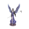 Dark Fairy Reaper Mercy 31cm | Gothic Giftware - Alternative, Fantasy and Gothic Gifts
