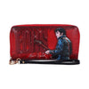 Elvis 68 Performance Red Womens Purse | Gothic Giftware - Alternative, Fantasy and Gothic Gifts