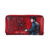 Elvis 68 Performance Red Womens Purse | Gothic Giftware - Alternative, Fantasy and Gothic Gifts