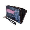 Elvis Pink Cadillac Womens Purse | Gothic Giftware - Alternative, Fantasy and Gothic Gifts