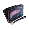 Elvis Pink Cadillac Womens Purse | Gothic Giftware - Alternative, Fantasy and Gothic Gifts