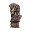 Elvis Presley Figurine Elvisly Yours Bust Ornament | Gothic Giftware - Alternative, Fantasy and Gothic Gifts
