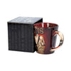 Elvis Presley The King Mug | Gothic Giftware - Alternative, Fantasy and Gothic Gifts