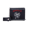 Embossed Motorhead War Pig Ace of Spades Wallet | Gothic Giftware - Alternative, Fantasy and Gothic Gifts