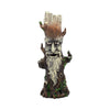 Ent King Green Man Tree Spirit Pagan Wiccan Incense Holder | Gothic Giftware - Alternative, Fantasy and Gothic Gifts
