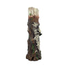 Ent King Green Man Tree Spirit Pagan Wiccan Incense Holder | Gothic Giftware - Alternative, Fantasy and Gothic Gifts