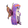 Esmerelda Figurine Sugar Skull Fairy Ornament | Gothic Giftware - Alternative, Fantasy and Gothic Gifts