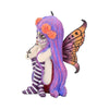 Esmerelda Figurine Sugar Skull Fairy Ornament | Gothic Giftware - Alternative, Fantasy and Gothic Gifts