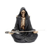 Eternal Servitude Reaper Figurine 15cm | Gothic Giftware - Alternative, Fantasy and Gothic Gifts