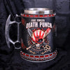 Five Finger Death Punch Tankard Knuckle Duster Skull Mug | Gothic Giftware - Alternative, Fantasy and Gothic Gifts