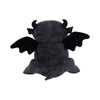 Fluffy Fiends Gargoyle Cuddly Plush Toy 20cm | Gothic Giftware - Alternative, Fantasy and Gothic Gifts