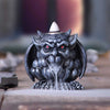 Gargoyle back flow burner 7.4cm | Gothic Giftware - Alternative, Fantasy and Gothic Gifts