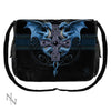 Gothic Fantasy Dragon Duo Messenger Bag by Anne Stokes | Gothic Giftware - Alternative, Fantasy and Gothic Gifts
